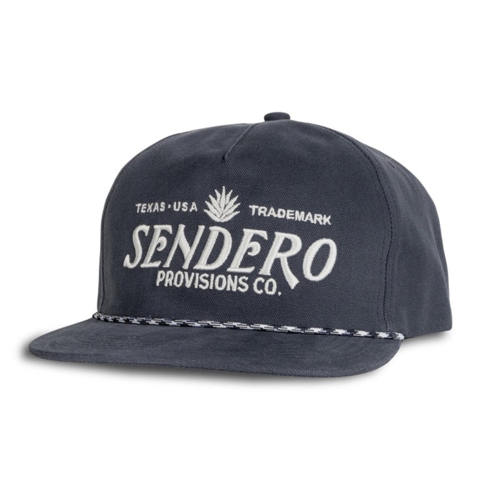 Sendero Provisions Co. Black Hat